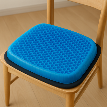 EGG SITTER SUPPORT CUSHION